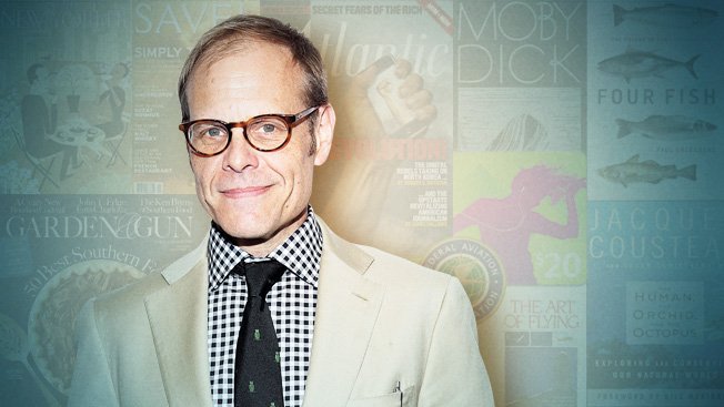 Alton Brown shares his sage wisdom on how to make the most perfect Lemon Meringue Pie