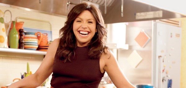 Rachael Ray takes a unique spin on eggplant, transforming it into vegetarian schnitzel